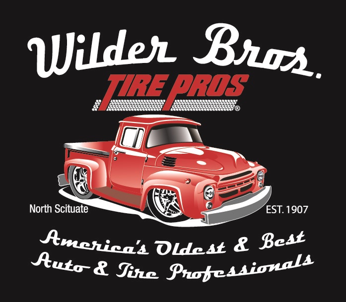 Wilder Brothers Tire Pros Brake Repair Services in North Scituate, MA